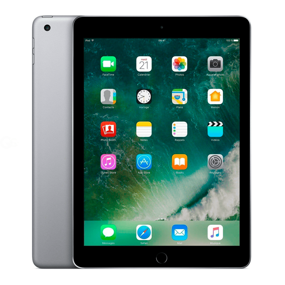 iPad mini 3 (2014)